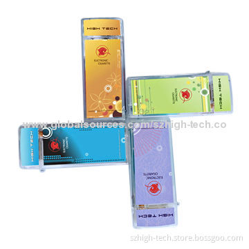 Electronic cigarette cases, convenient to carry, gift box packed